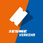 Logo of ESWE Verkehr Tickets android Application 